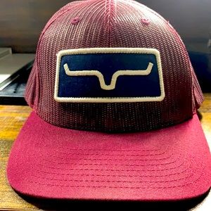 Kimes Ranch SnapBack hat